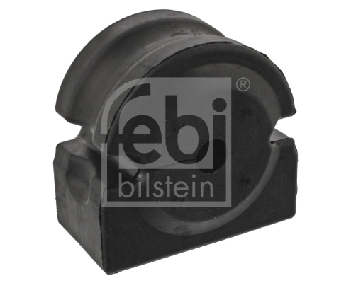 Mounting, stabiliser bar